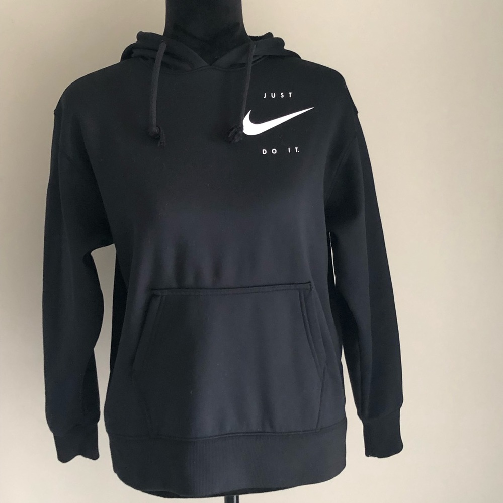 Nike Hoodie Sportswear Club Fleece Active Pullover Sweatshirt